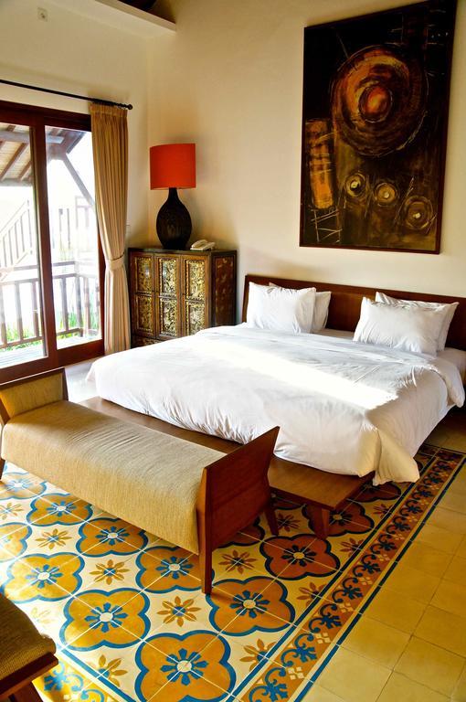 Holiday park Aqua Octaviana Bali 4*