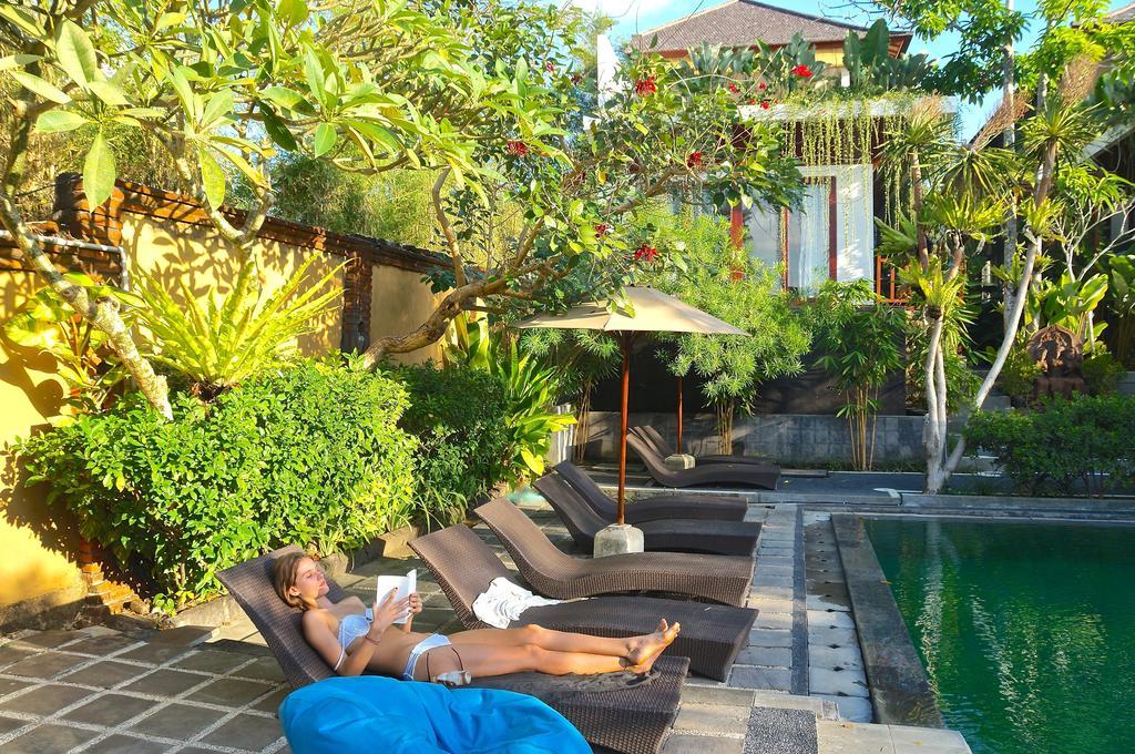 Aqua Bali