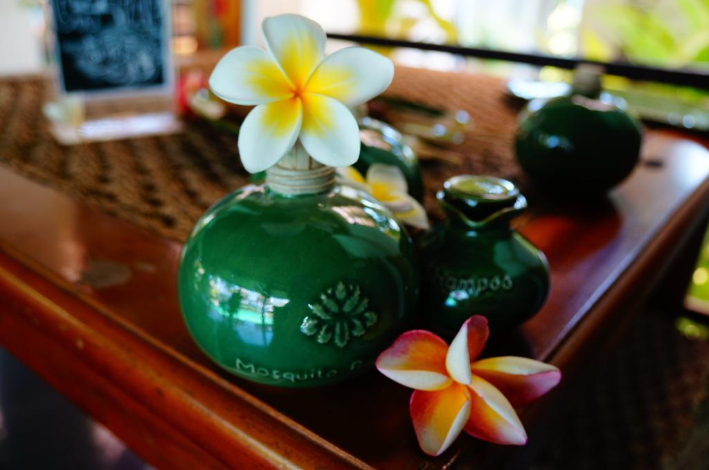 Aqua Bali Guest house