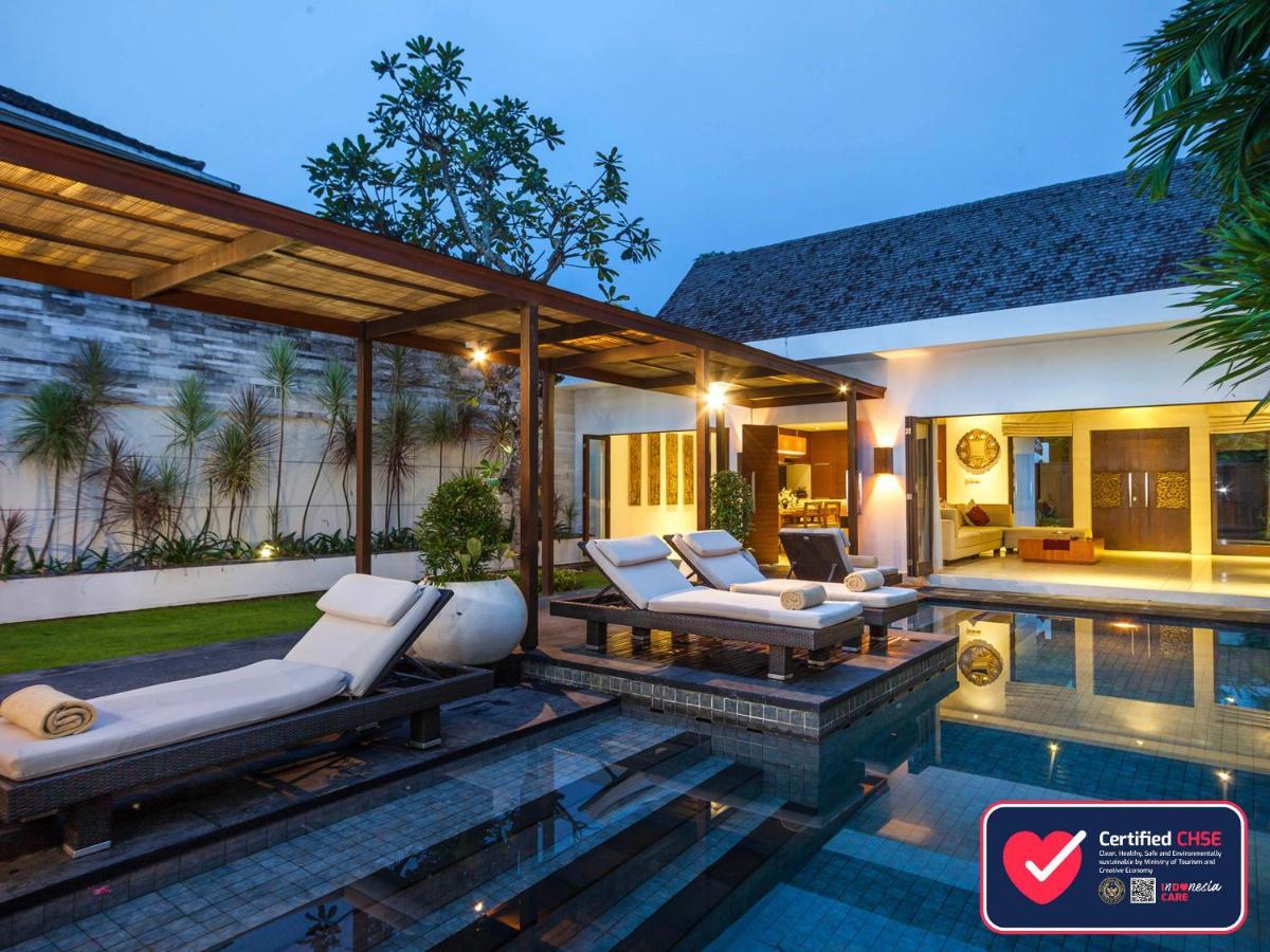 Villa Illam Seminyak (Bali)