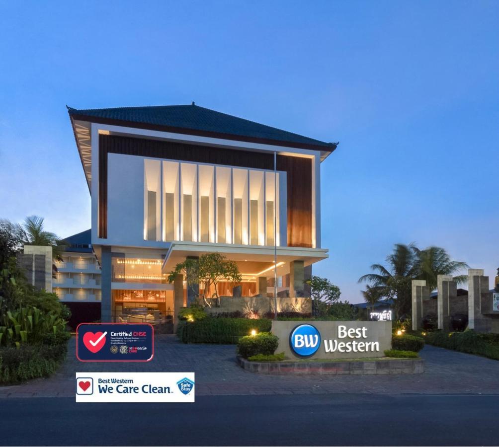 Western Kamala 4* Jimbaran (Bali)