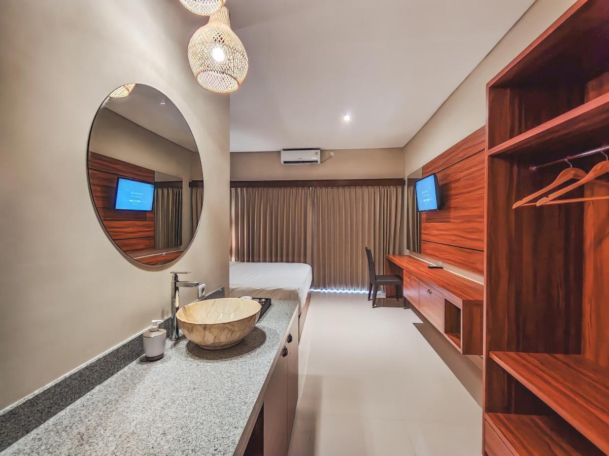 Grand Sehati & Spa, Hotel