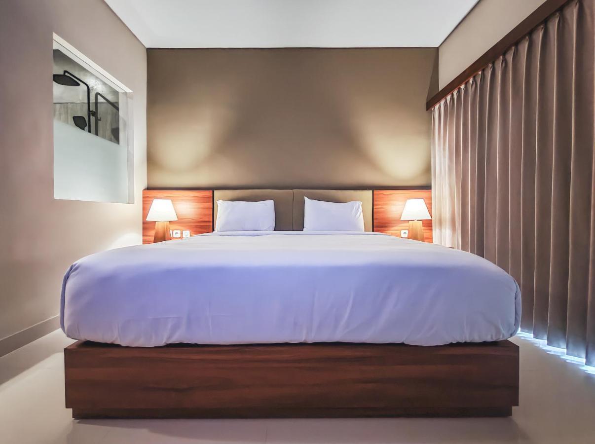 Hotel Grand Sehati & Spa, Ubud (Bali)