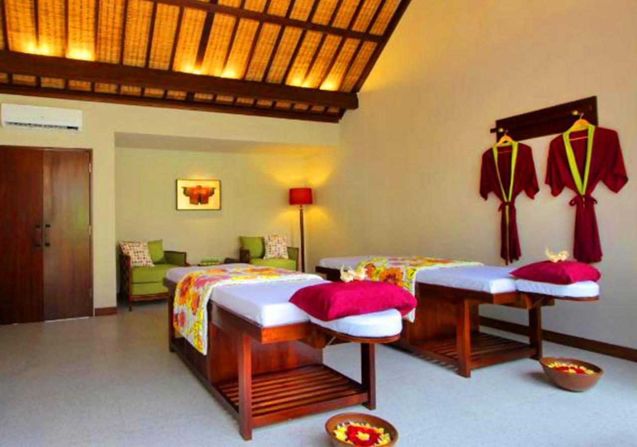 The Ulin And - By Karaniya Experience - Chse Certified Villa *