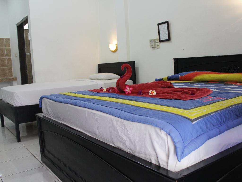 Puri Tanah Lot Hotel Kuta (Bali)