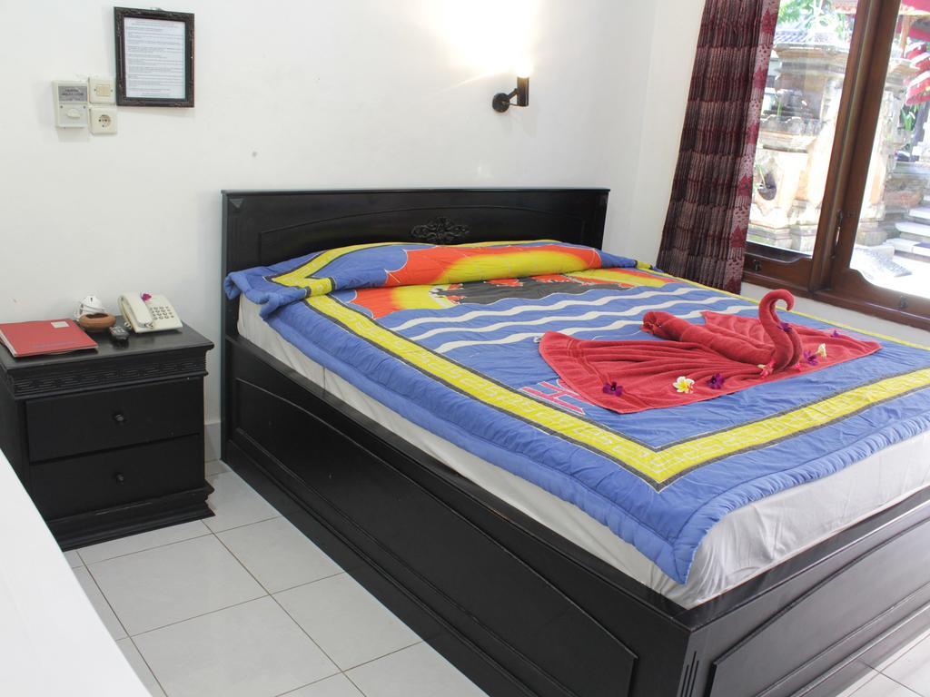 Hotel Puri Tanah Lot 3*
