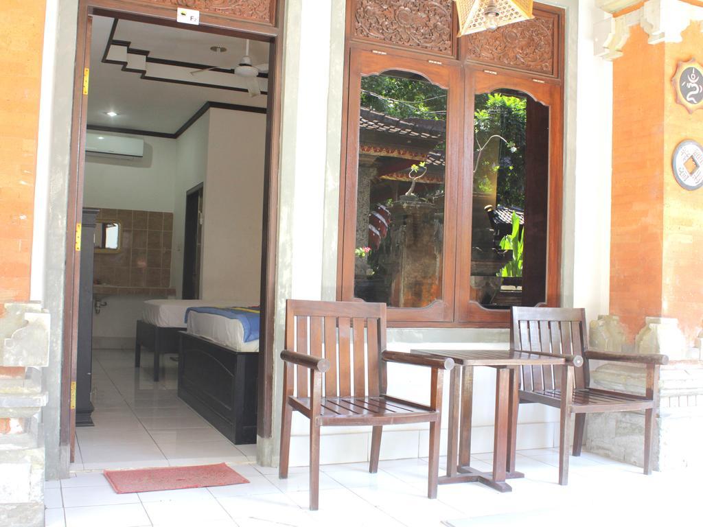Puri Tanah Lot Hotel