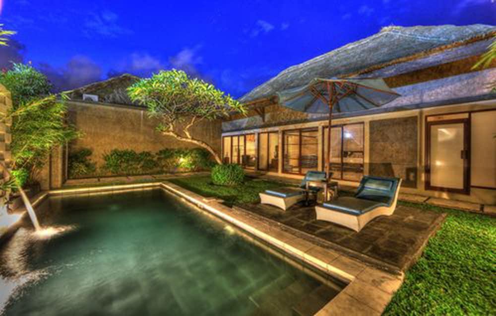 Bali Rich * Seminyak (Bali)