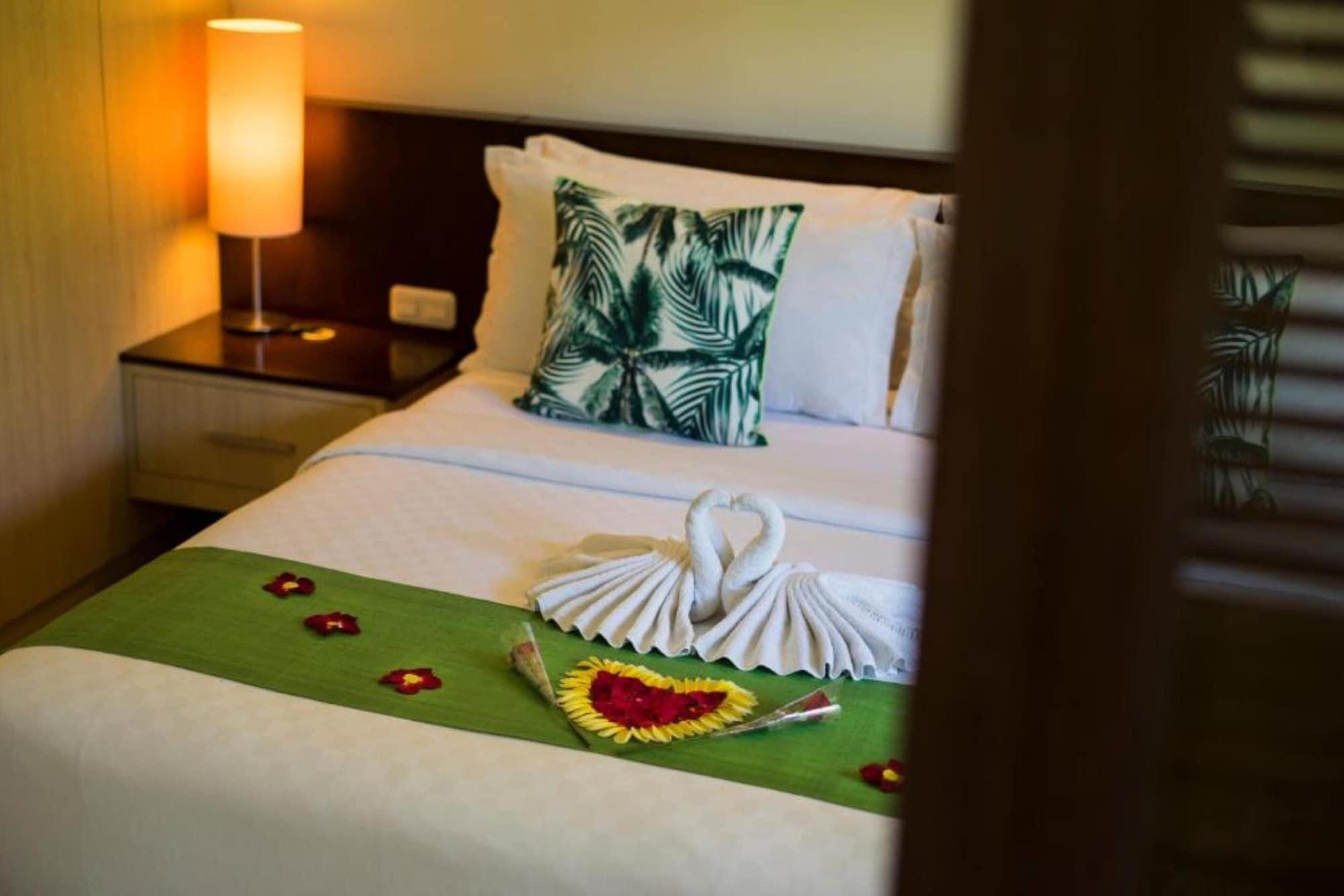 Kokonut Seminyak 4* Dalung (Bali)