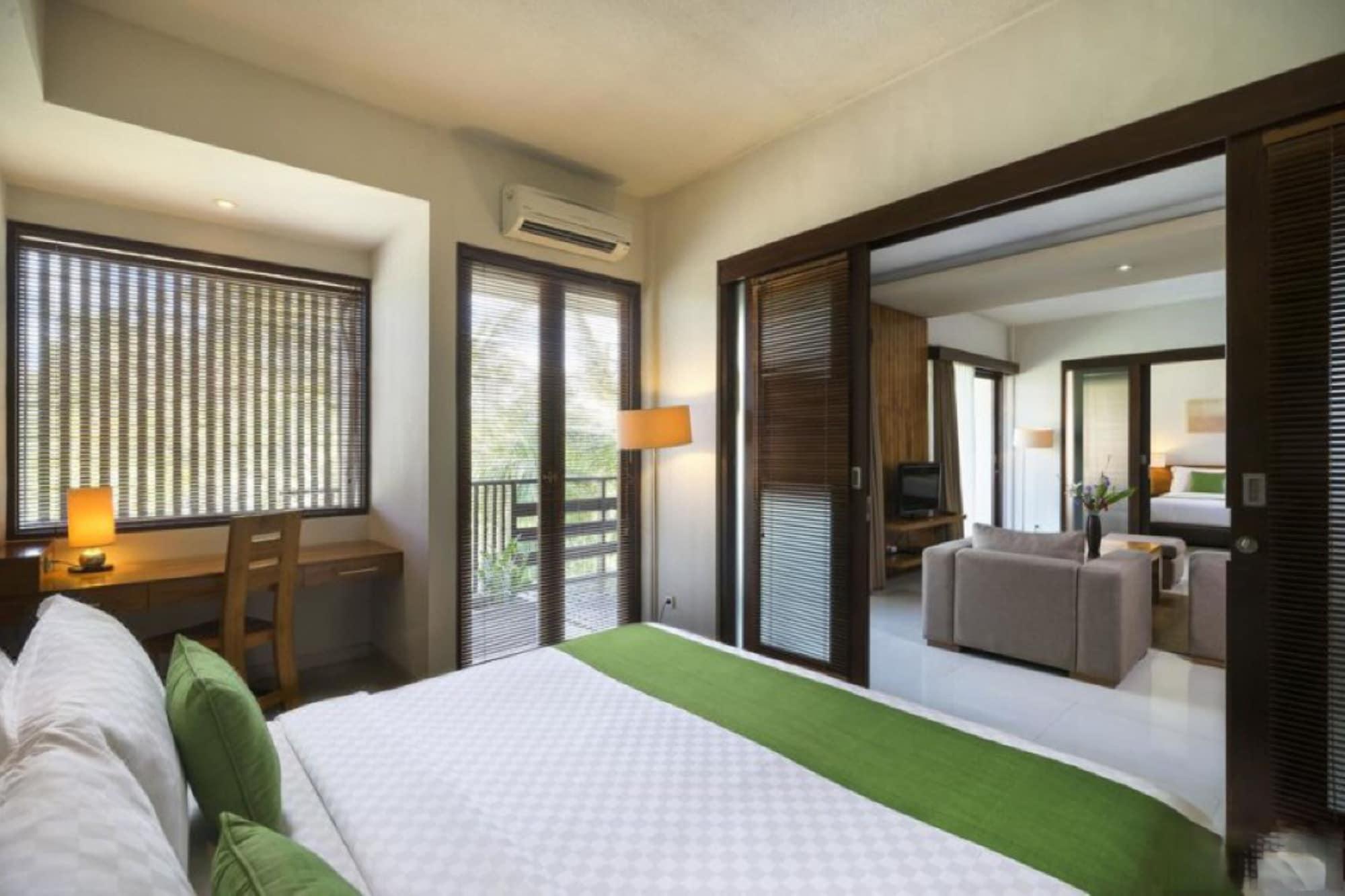 Kokonut Seminyak 4* Dalung (Bali)