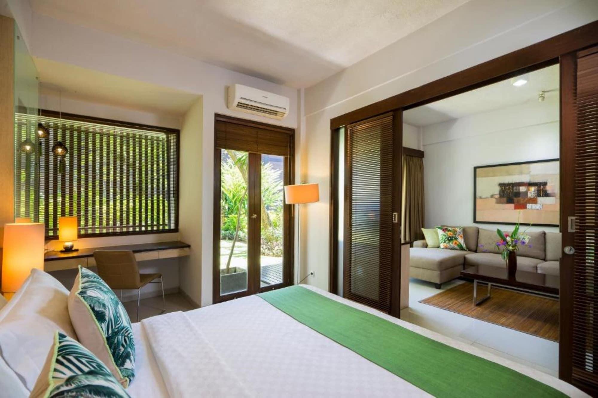 Kokonut Seminyak Dalung (Bali)