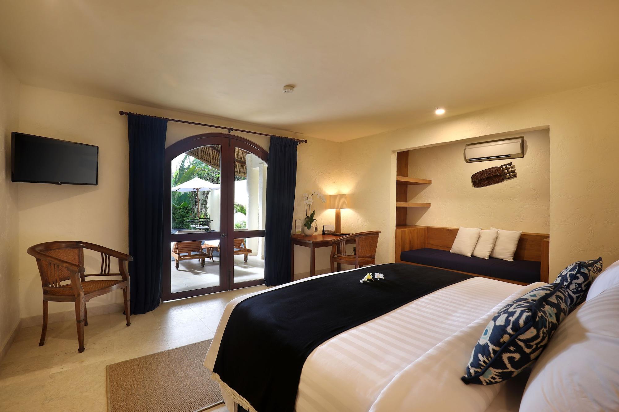 Impiana Private - Chse Certified Villa