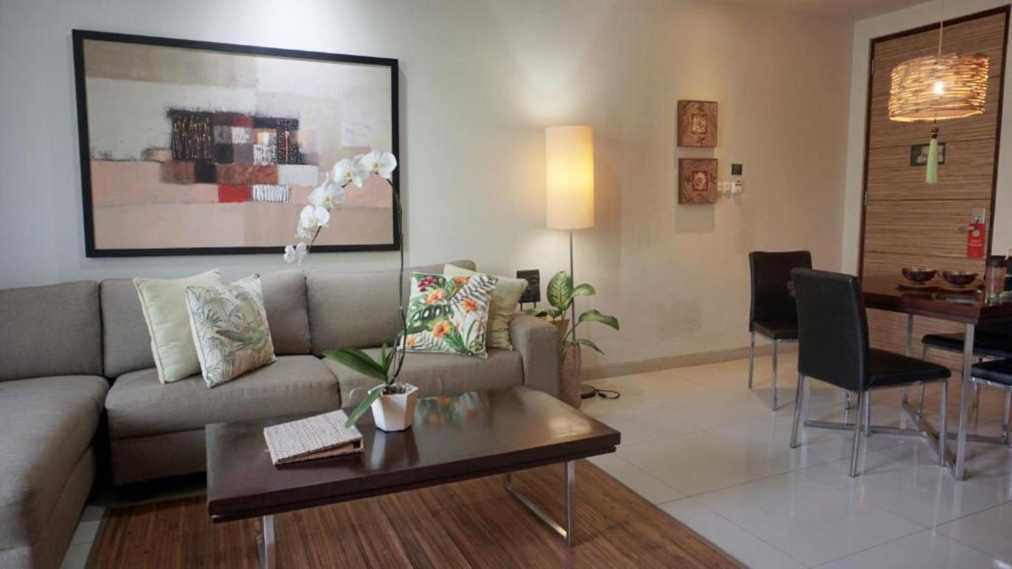 Kokonut Seminyak 4*