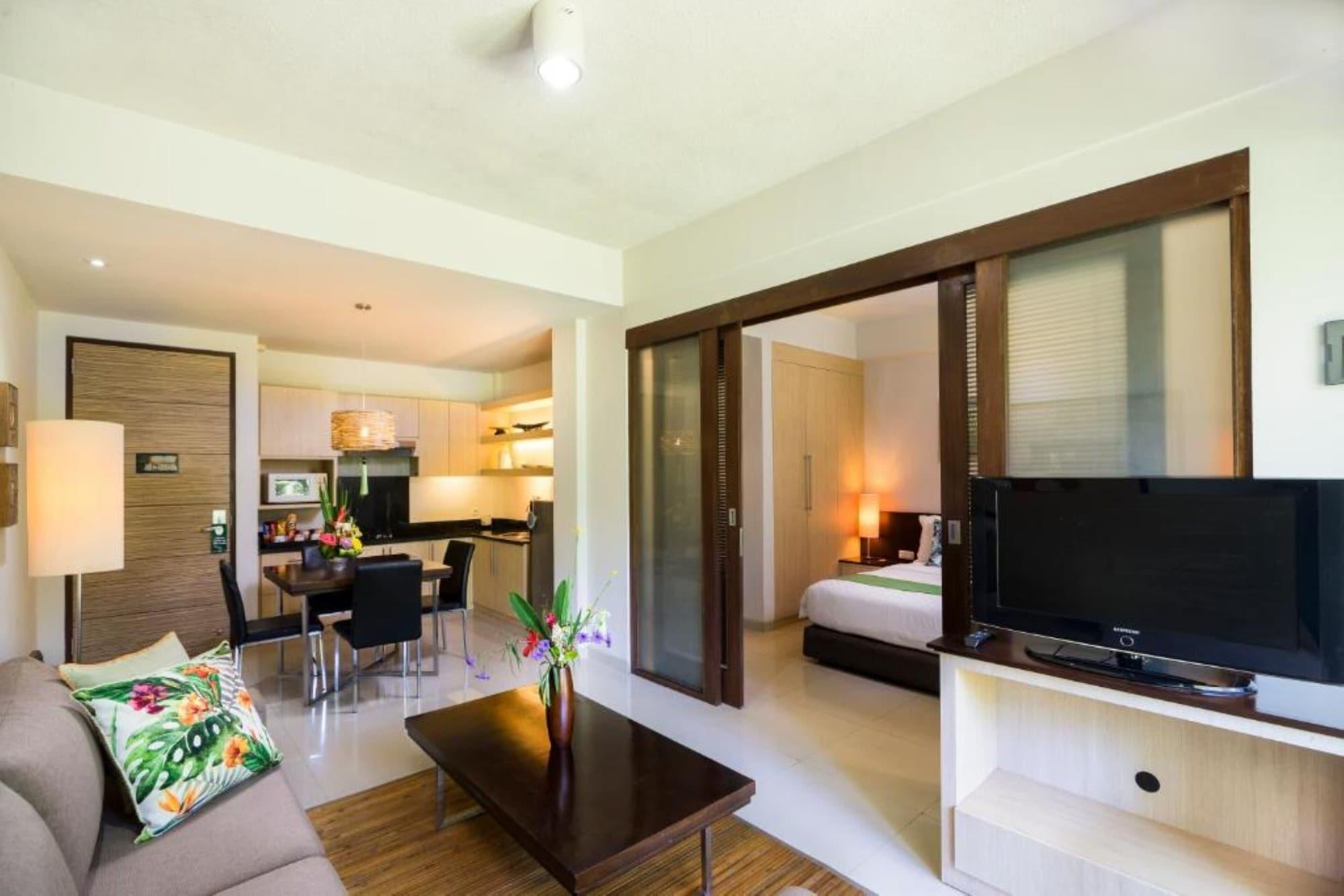 Kokonut Seminyak Resort Dalung (Bali)