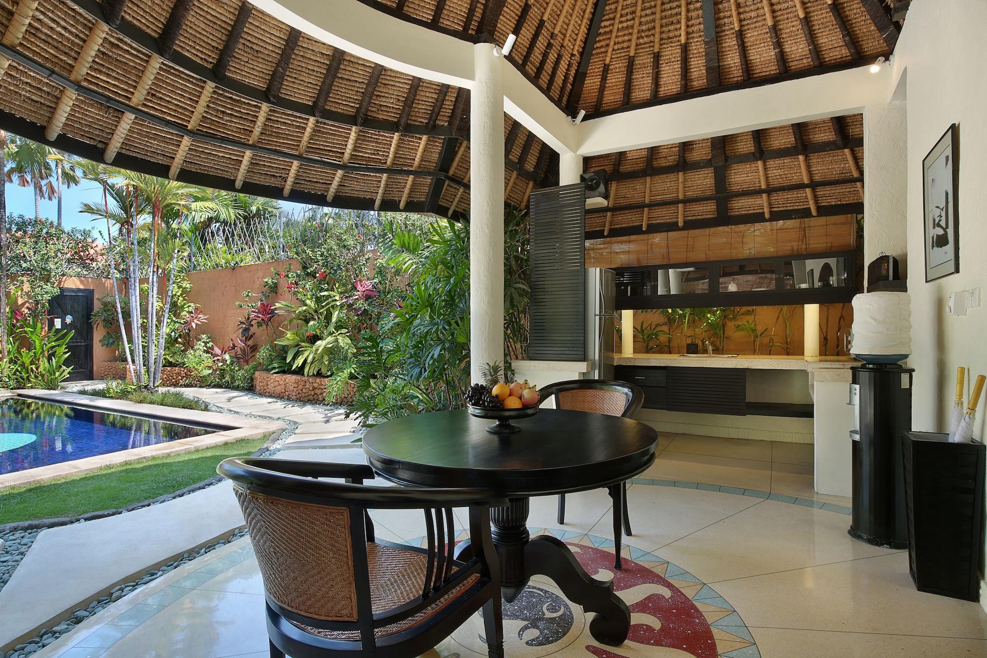 Impiana Private - Chse Certified Seminyak (Bali)