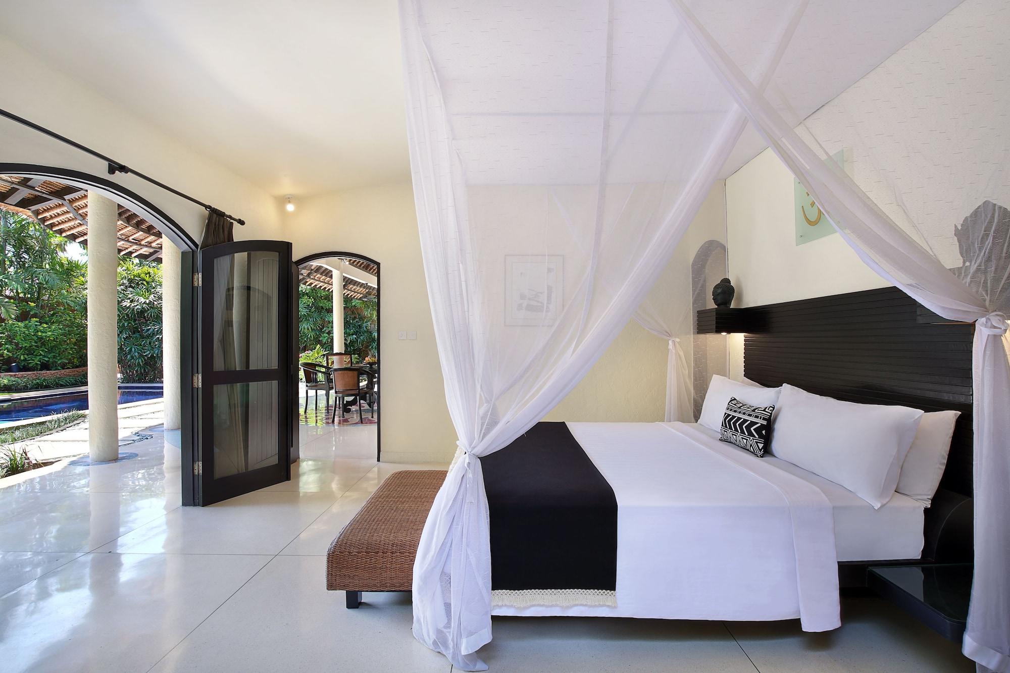 Villa Impiana Private - Chse Certified *
