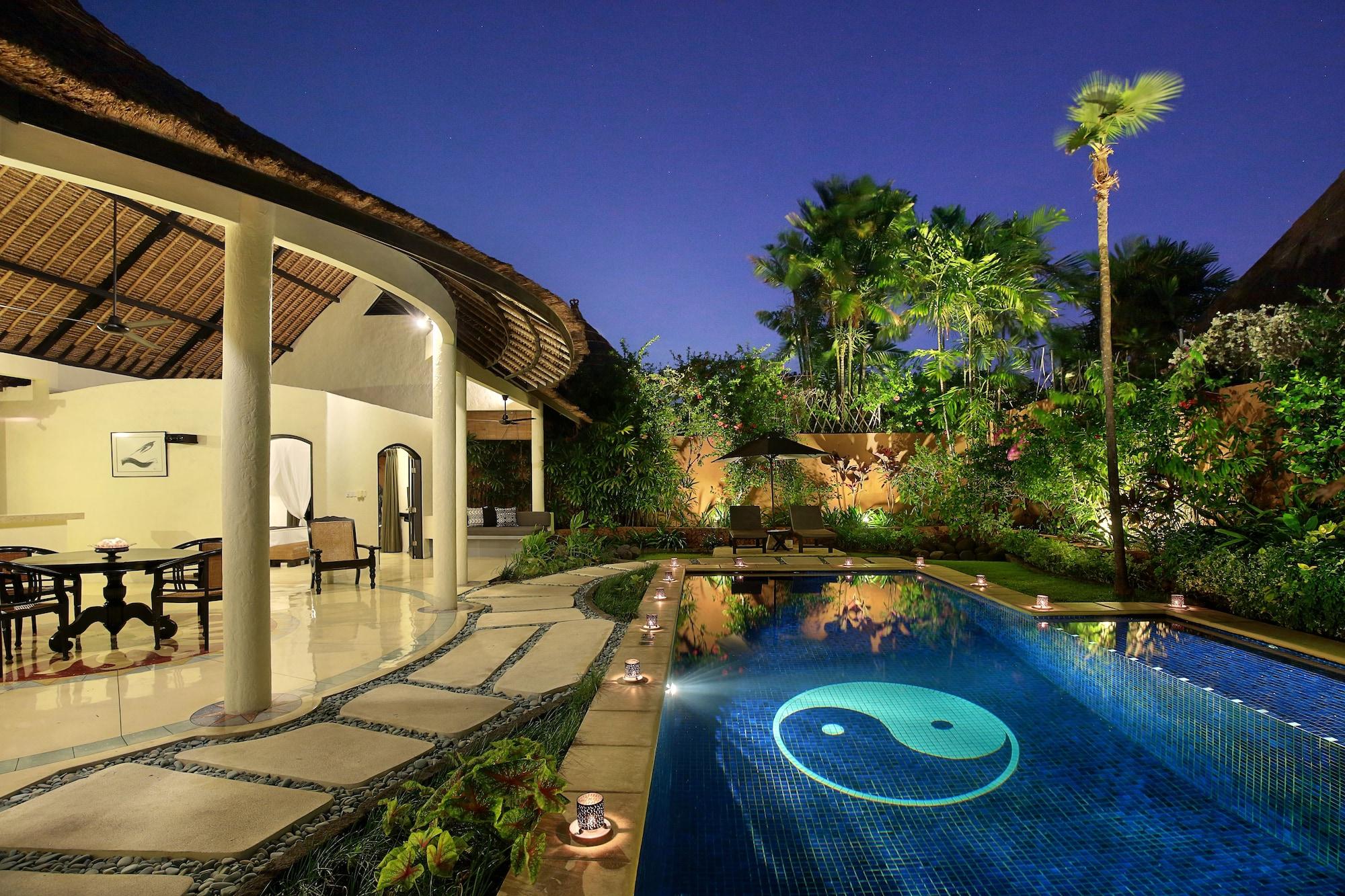 Impiana Private - Chse Certified Villa