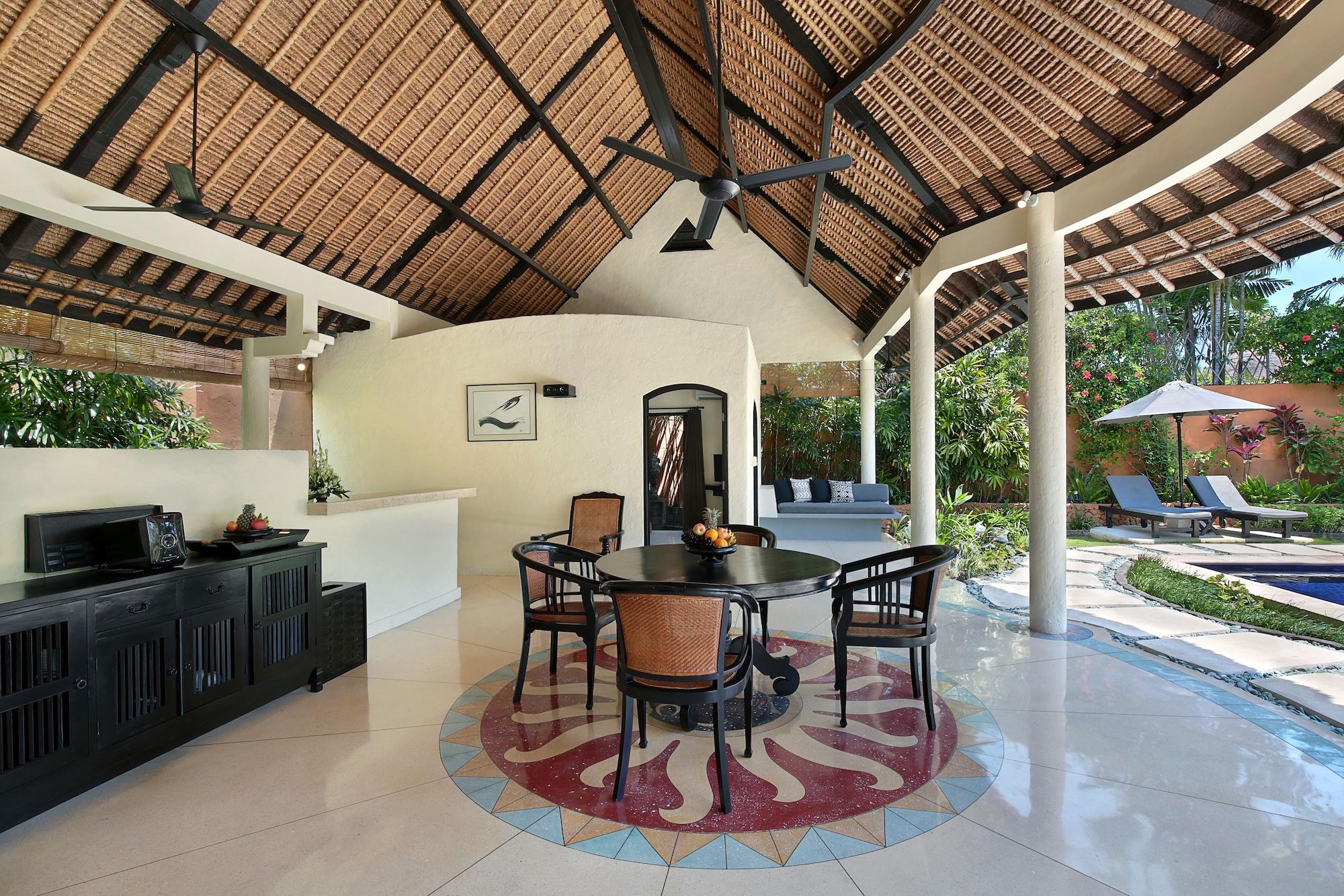 Villa Impiana Private - Chse Certified Seminyak (Bali)