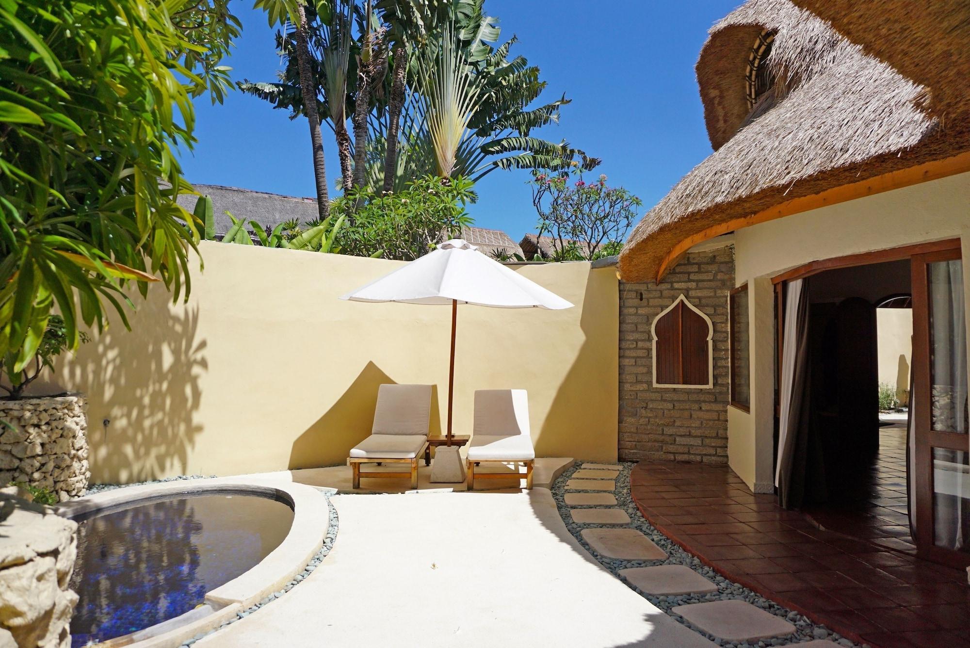 Villa Impiana Private - Chse Certified *