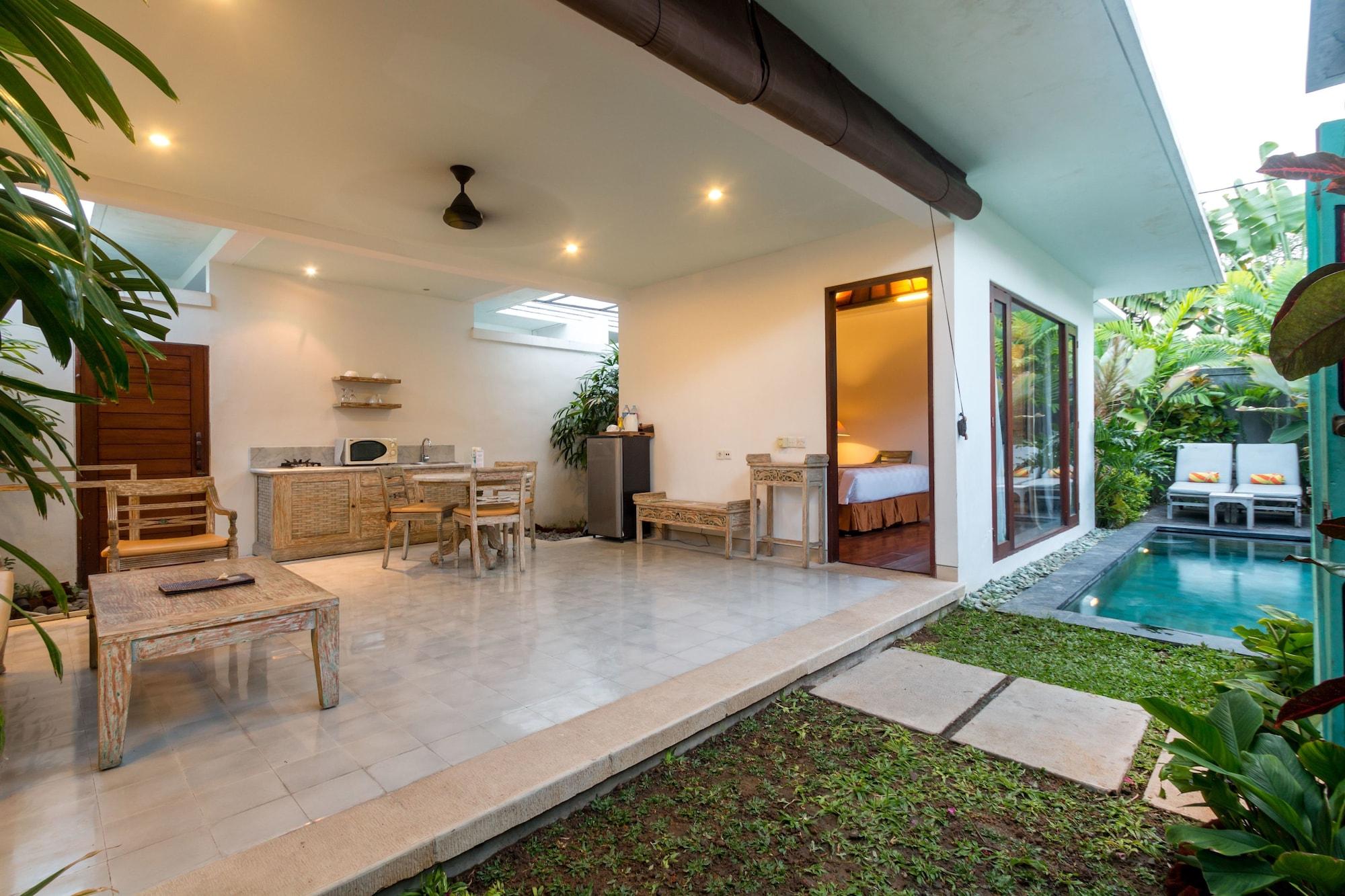 New Sara Villa *