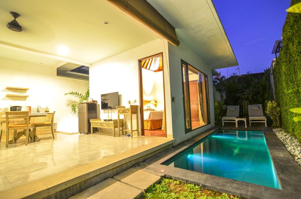 New Sara Villa