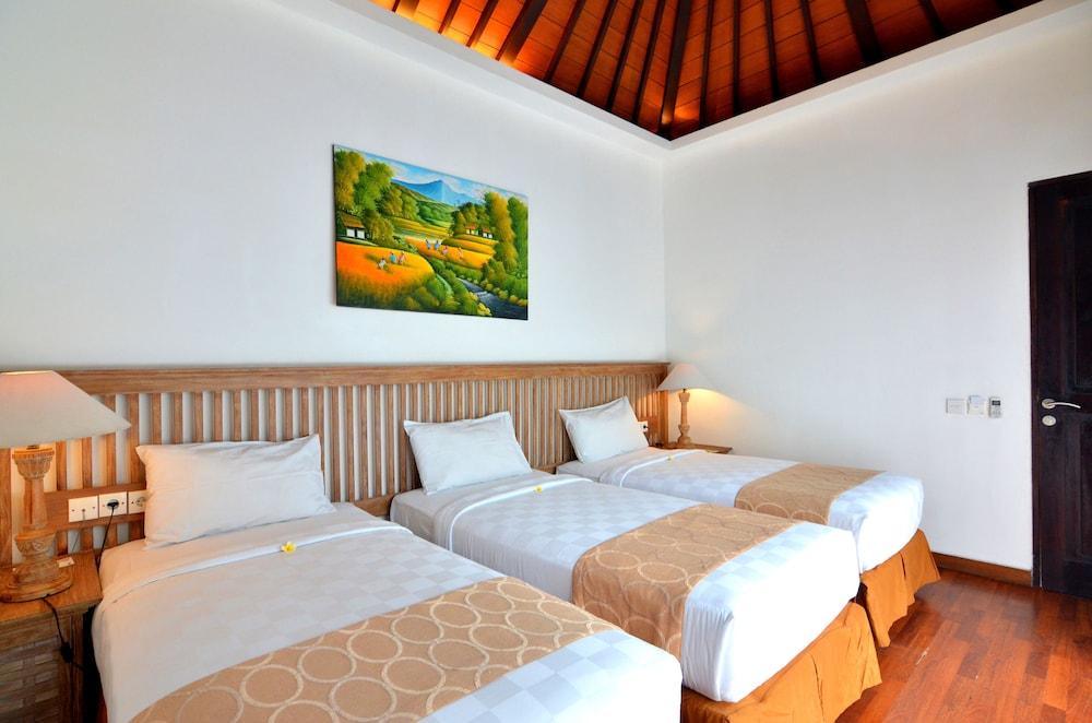 New Sara Villa