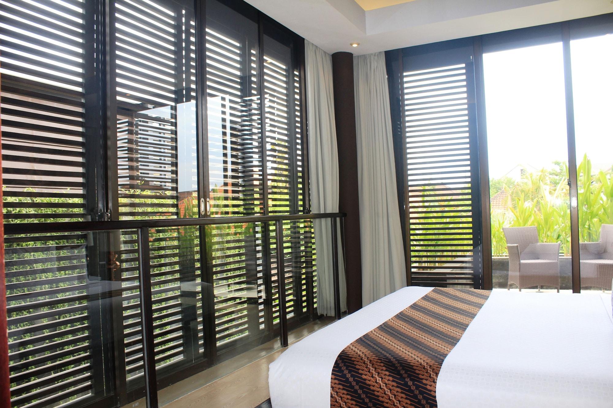 Aparthotel Puri Hiromi Boutique Sanur (Bali)