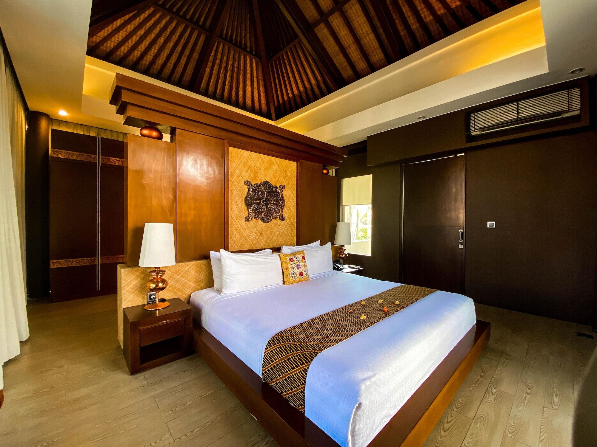 Aparthotel Puri Hiromi Boutique Sanur (Bali)