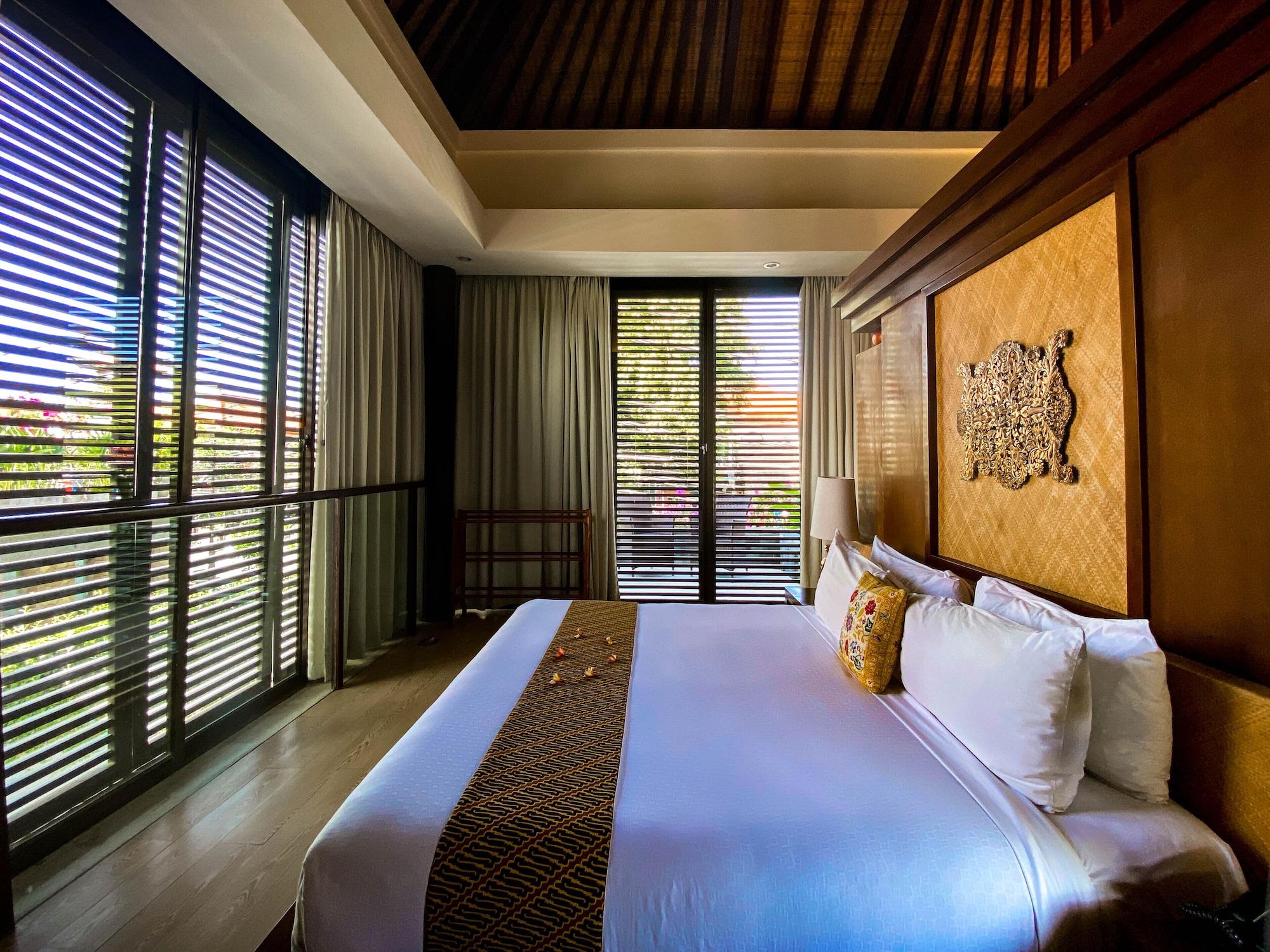 Aparthotel Puri Hiromi Boutique