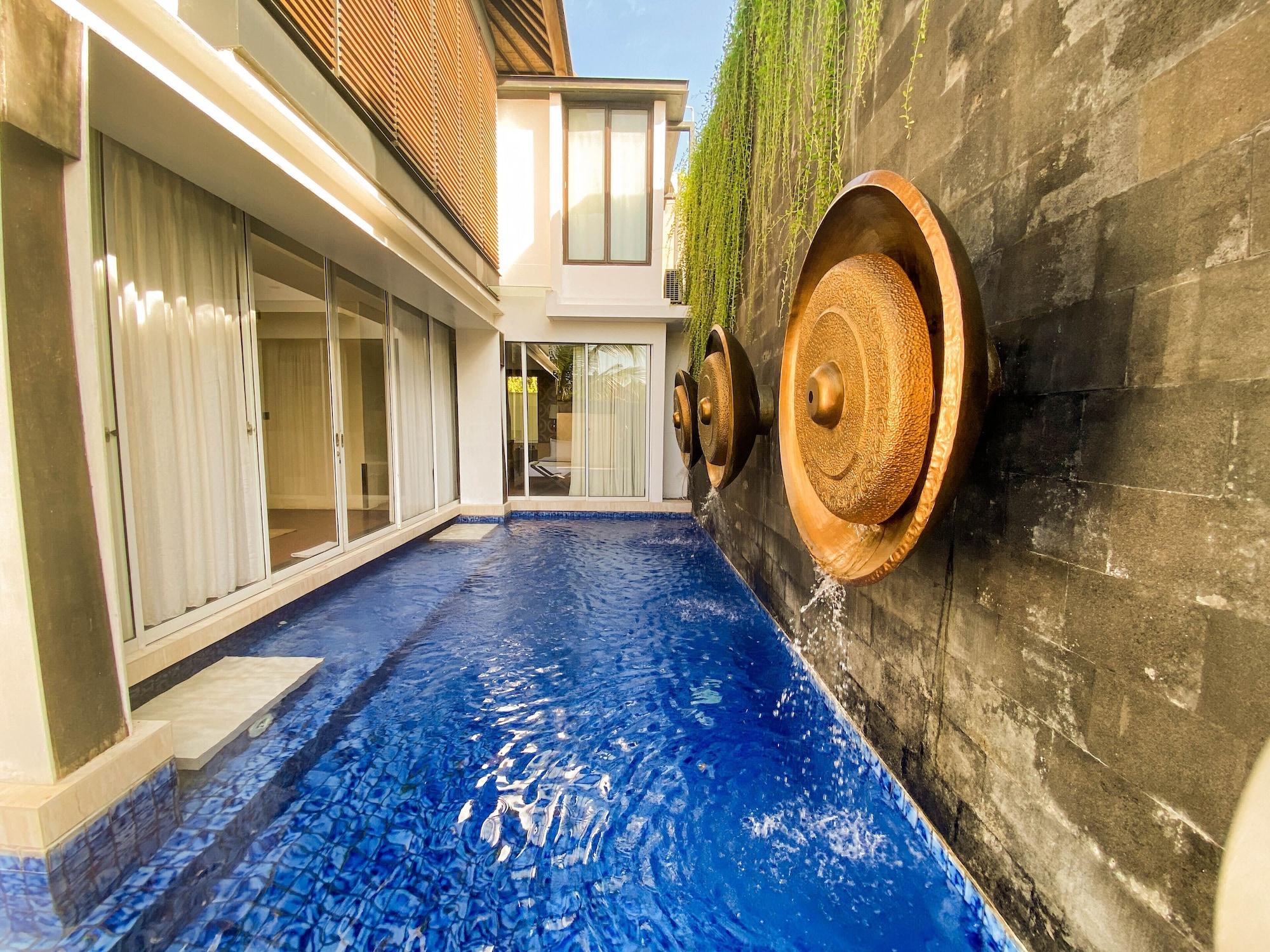 Puri Hiromi Boutique 3* Sanur (Bali)