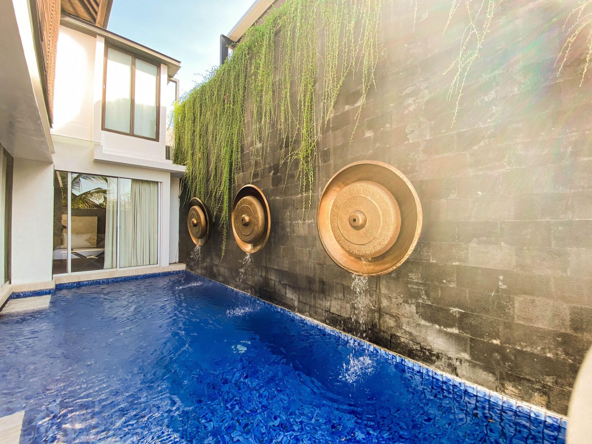 Puri Hiromi Boutique Aparthotel Sanur (Bali)
