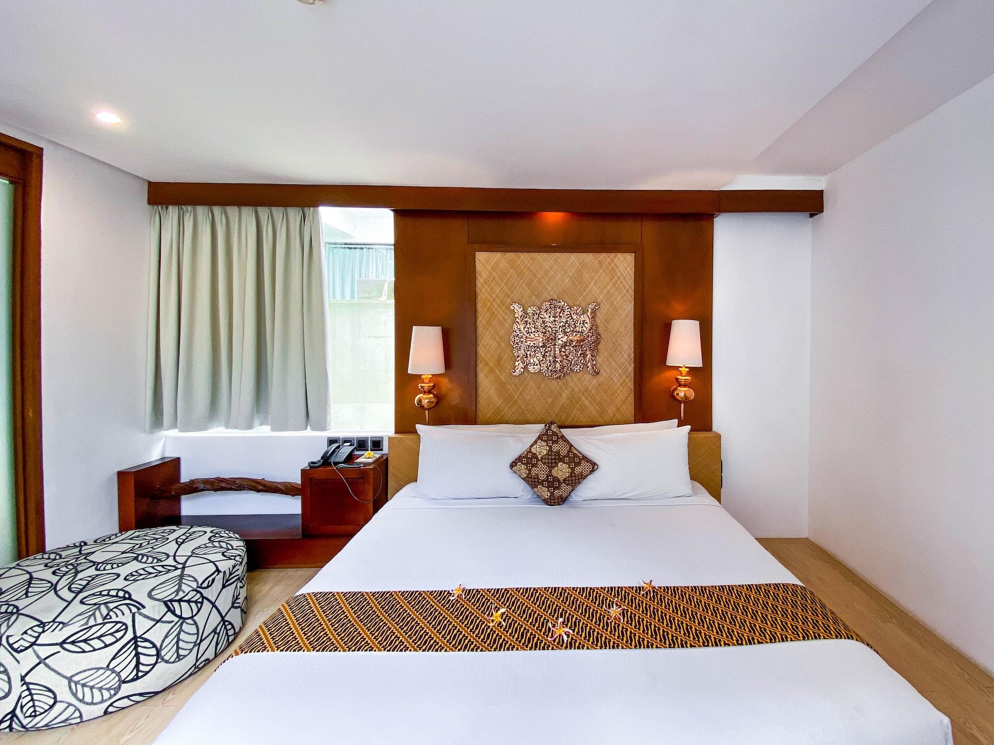 Puri Hiromi Boutique 3* Sanur (Bali)