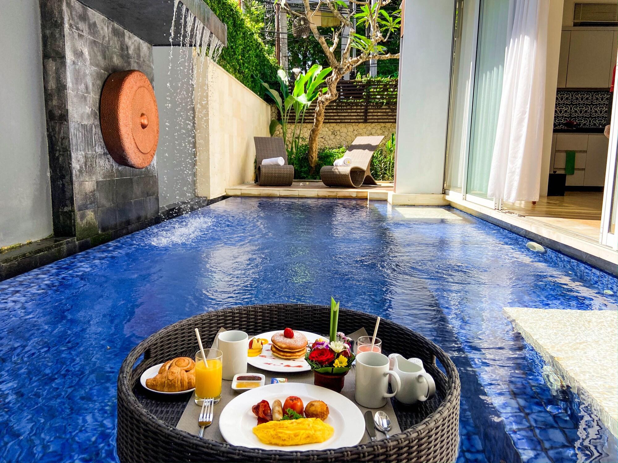 Aparthotel Puri Hiromi Boutique Sanur (Bali)