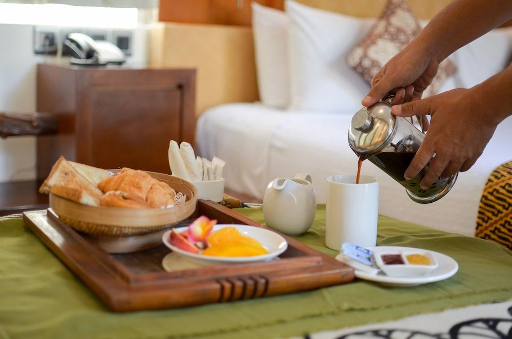 Puri Hiromi Boutique Aparthotel Sanur (Bali)