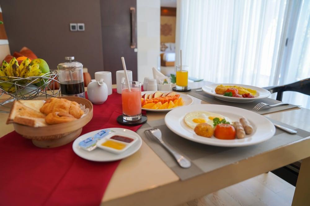 Puri Hiromi Boutique Aparthotel
