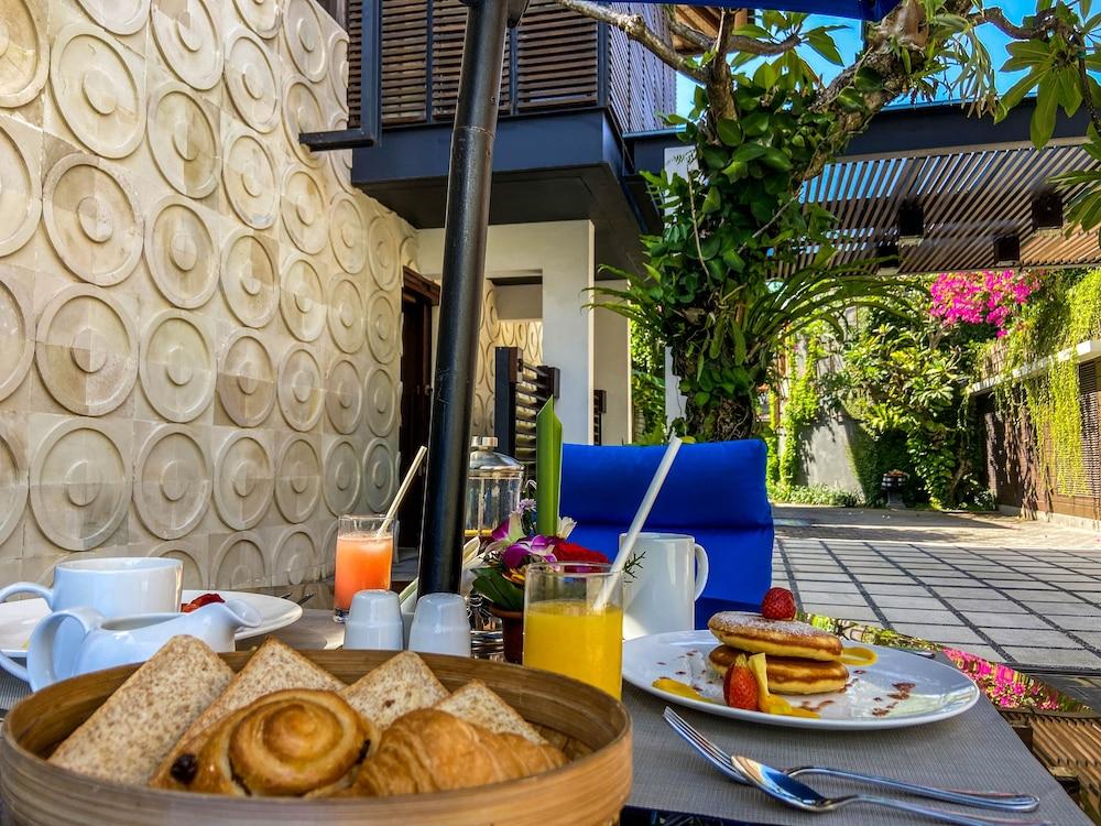 Puri Hiromi Boutique Aparthotel 3*