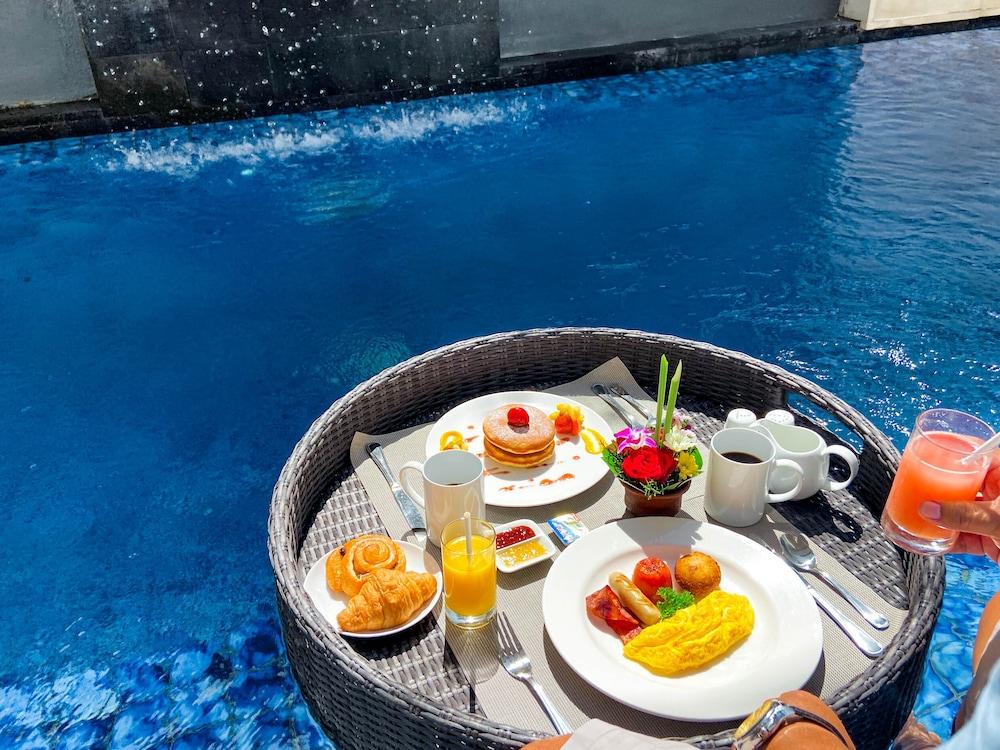 Puri Hiromi Boutique Sanur (Bali)