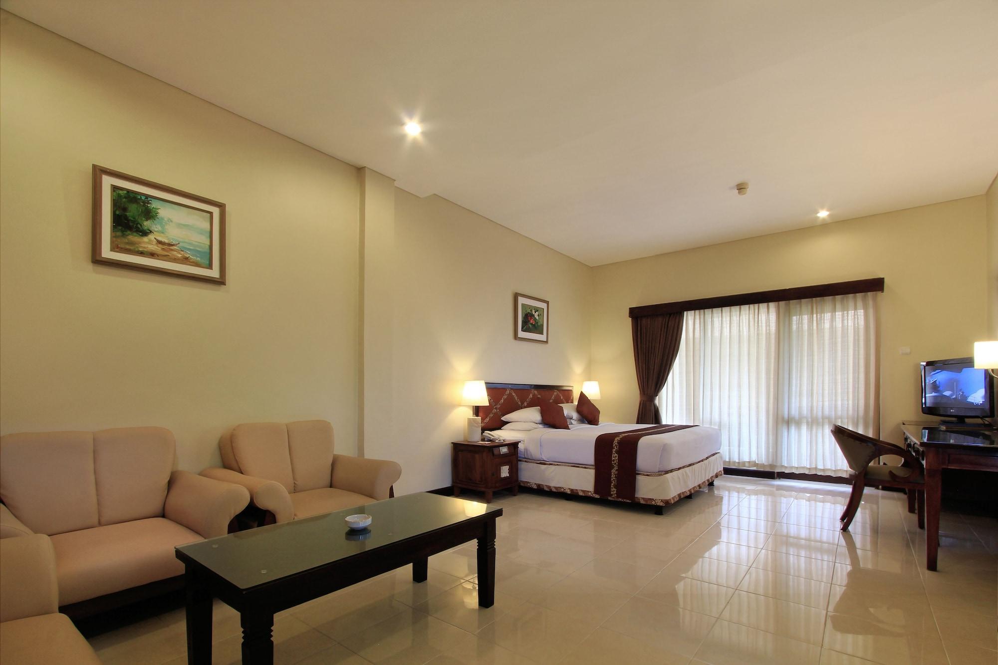 Pelangi Bali & 4* Seminyak (Bali)