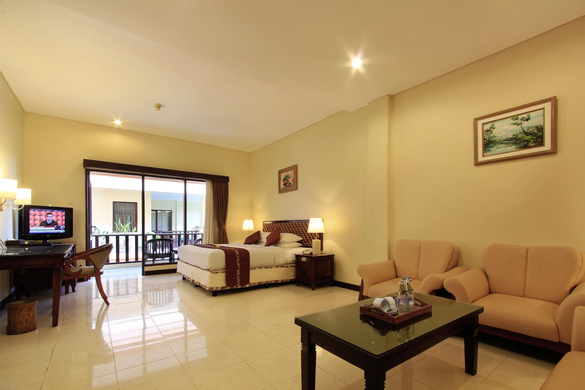 Pelangi Bali & 4*