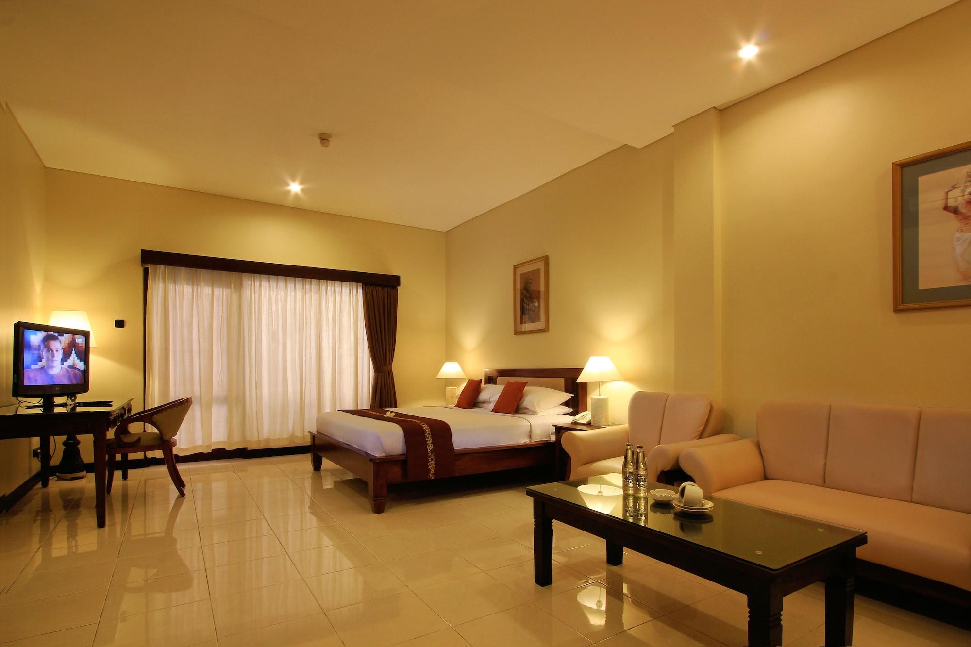 Hotel Pelangi Bali &