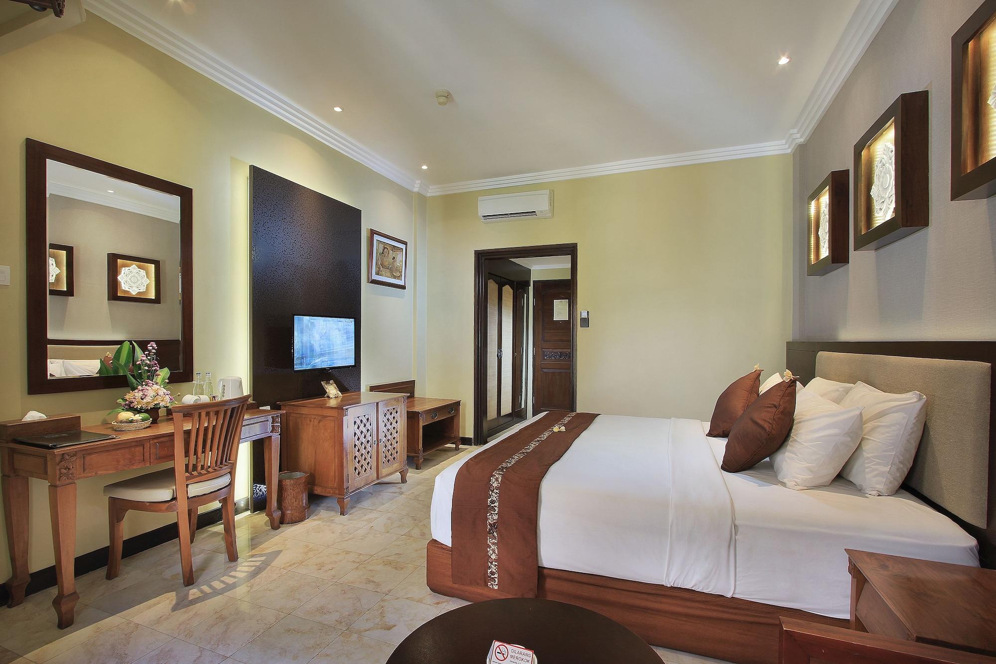 Pelangi Bali & Hotel Seminyak (Bali)