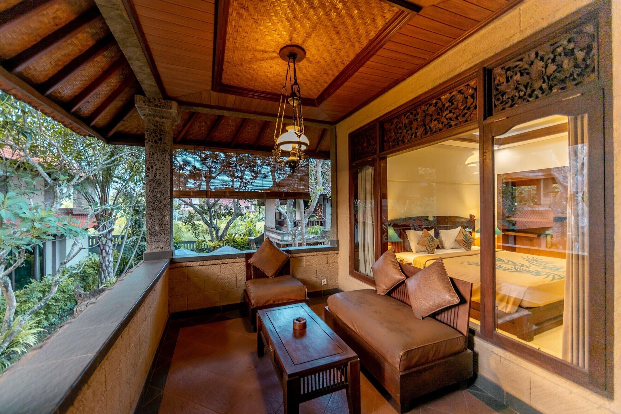De Munut Balinese Ubud (Bali)