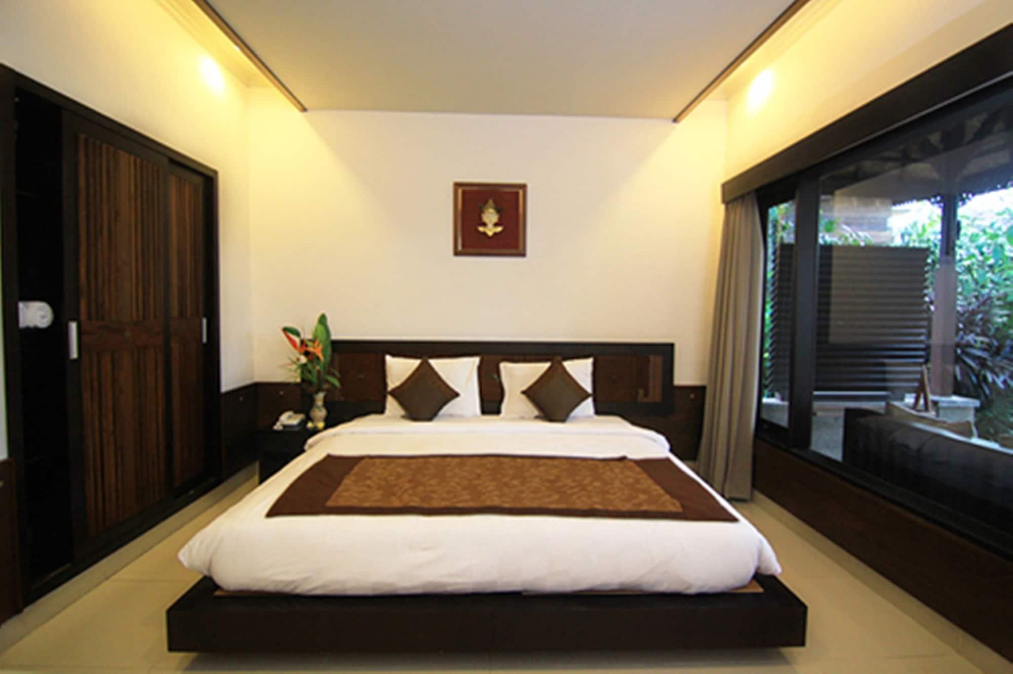 De Munut Balinese Resort Ubud (Bali)
