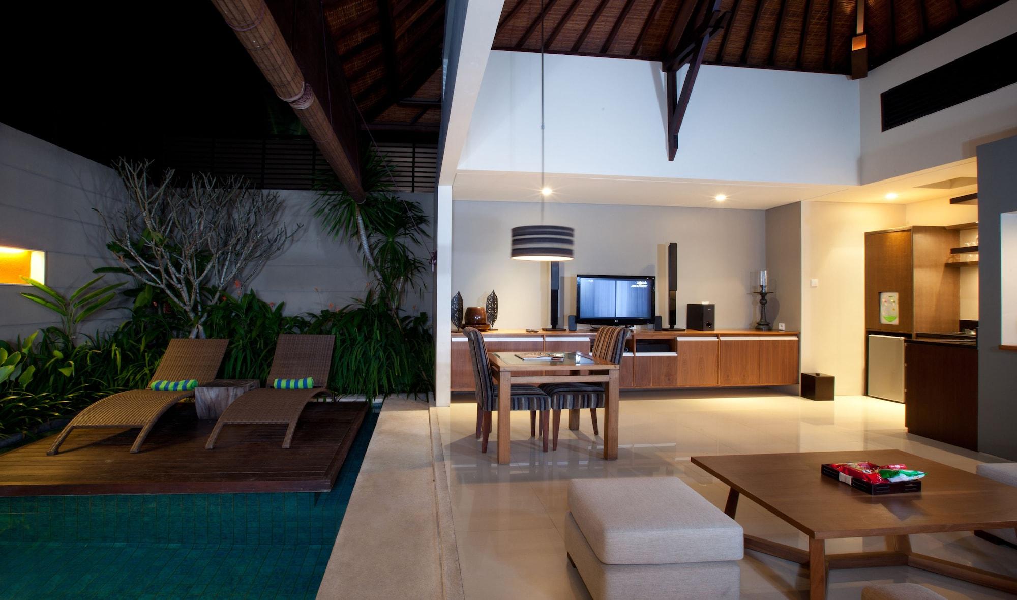 Pradha Seminyak (Bali)