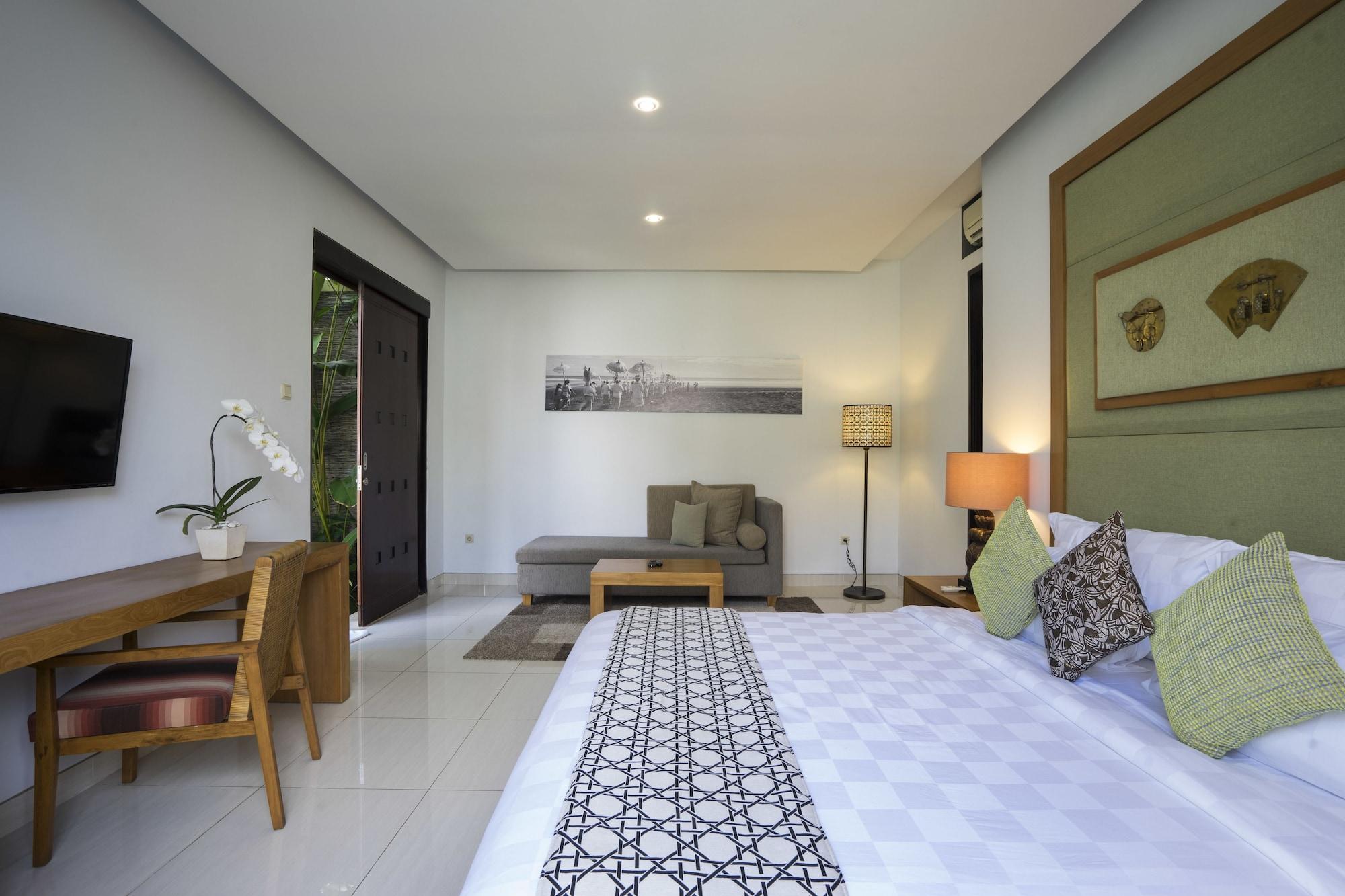 Villa Pradha