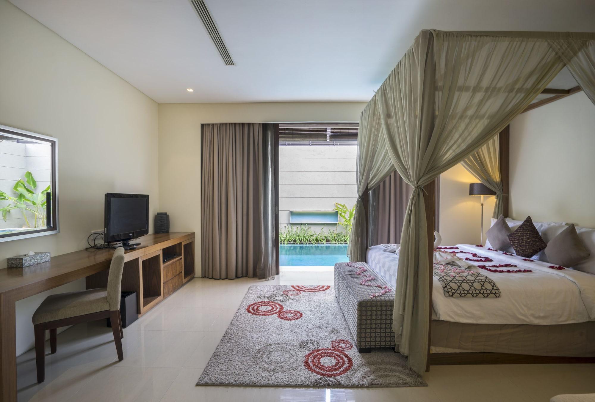 Villa Pradha *