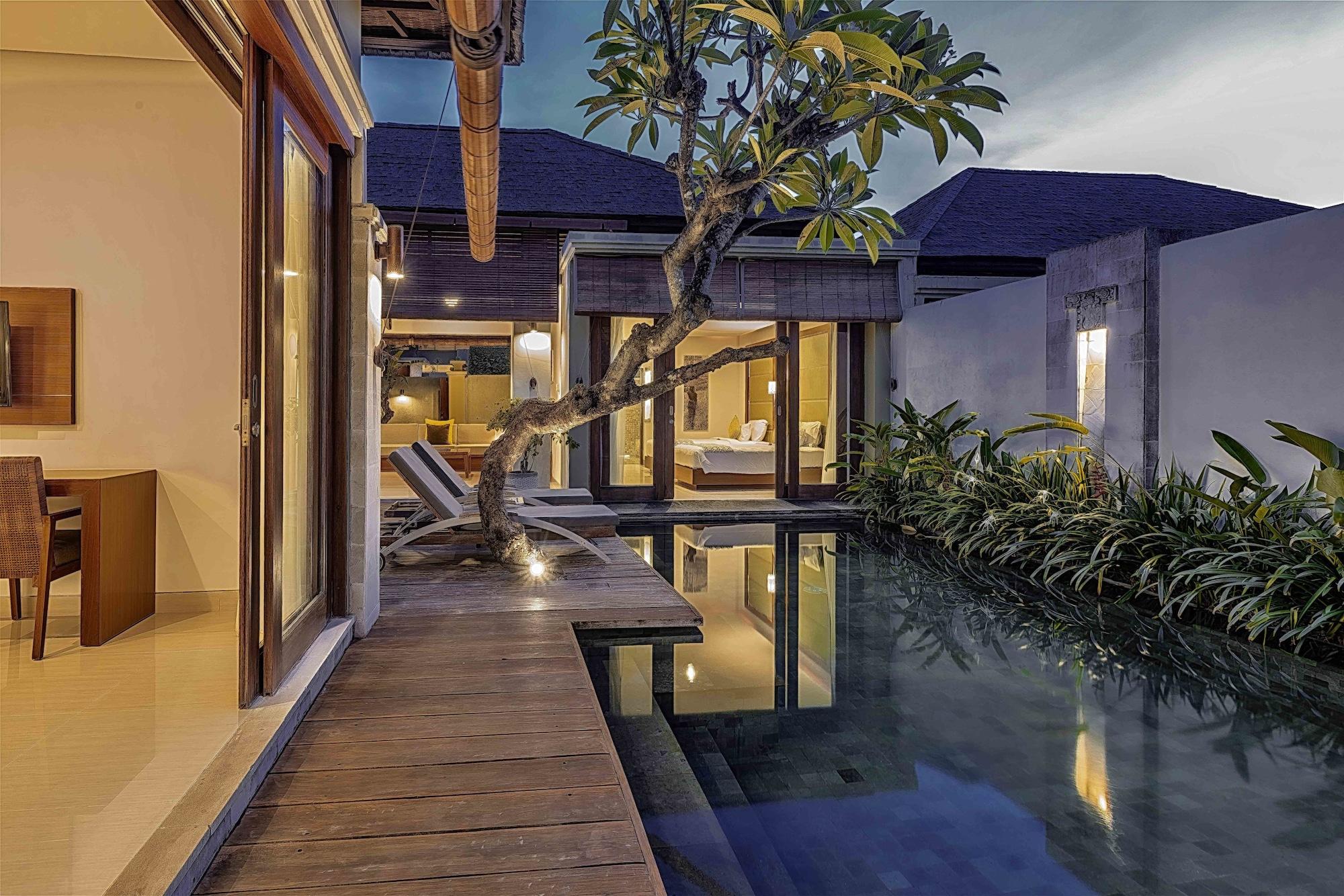 Pradha * Seminyak (Bali)