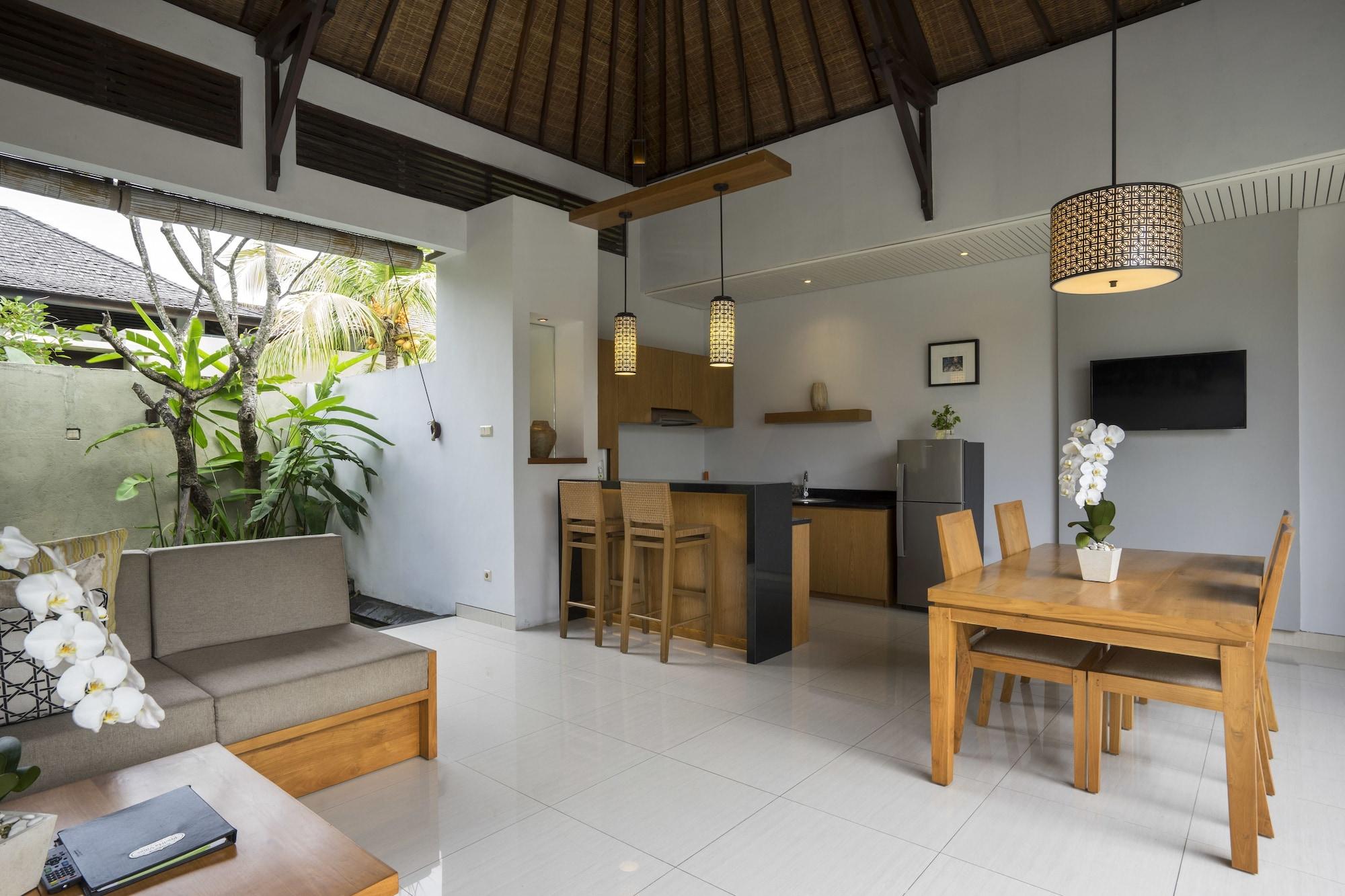 Pradha Seminyak (Bali)