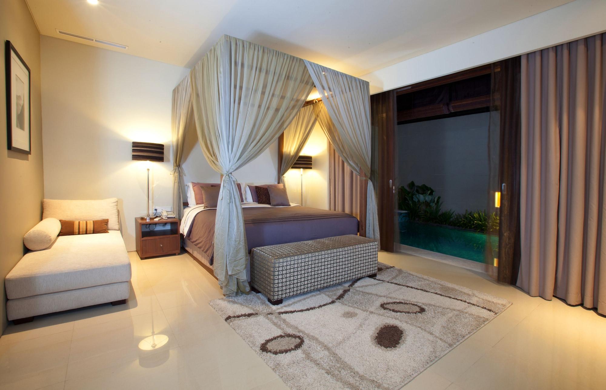 Pradha Villa Seminyak (Bali)