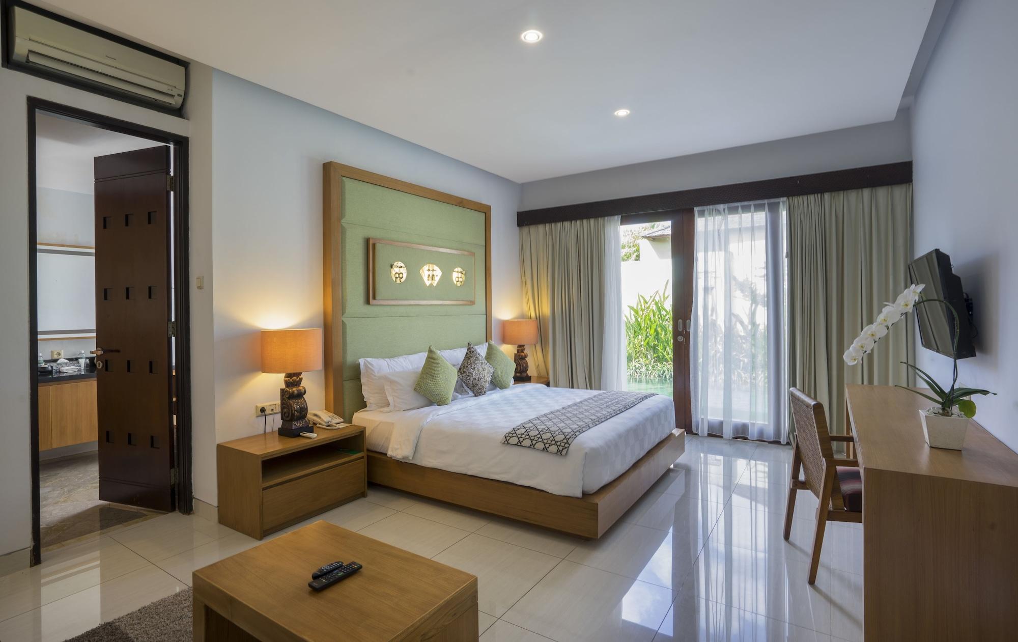 Pradha Villa *